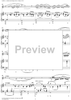 Andante and Allegro - Piano Score