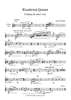 O llama de amor viva - Bb Clarinet
