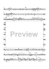 Concerto No. 2 for Organ and Brass Quintet - Trombone