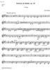 Scènes de Ballet Op.34 - F Horn 4