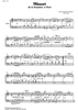 Minuet from Imatges