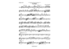 Fortitude - Bb Clarinet 1