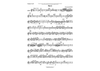 Burst - Bb Clarinet 1