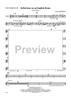Reflections on an English Hymn - Tenor Saxophone