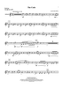 The Code (March) - Baritone Saxophone