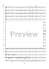 Quo Non Ascendam - Score
