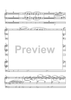 Concerto No. 2 for Organ and Brass Quintet - Organ