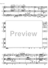 String Trio - Score