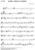 Sorry, Wrong Number - Trumpet 2