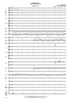 The Firebird Suite for Symphonic Band - Full Score