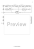 Suite for Reeds - Score