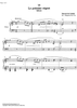 Le prémier regret from "Enfantillages" - Piano
