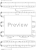 La Cigogne Lasse, from "Le Petit Elfe Ferme-l'oeil", Op. 58