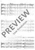 Three Carols - Choral Score