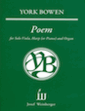 Poem - Piano