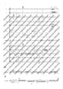 Concertino - Score