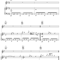 Face To Face - from the movie: Batman Returns