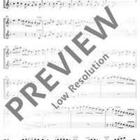 Concerto Grosso - Violin I