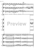 Quatuor - Score
