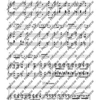 concerto - Piano Score and Solo Part