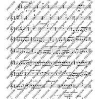 Valoa kohti (Towards the Light) - Score and Parts