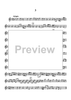 Selected Duets - From Handel’s Flute Sonatas - F Horn 1