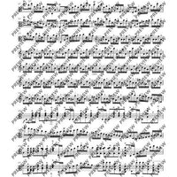 Praeludium and Allegro