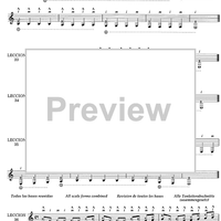 1st Guitar Lessons - Guitar