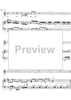Liebeslieder No. 2 - Bei dir ist es traut