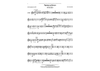 Ngoma za Kenya, Mvt III - Kwaheri - Alto Saxophone 2