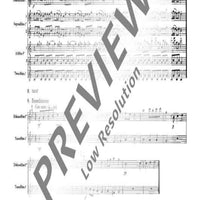 The Christmas Story - Recorder