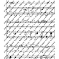 Trio - Score and Parts