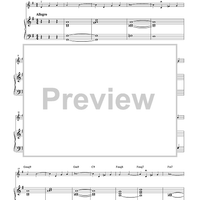 Suzuki Bass School, Volume 5 - Piano Accompaniment