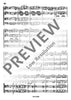 String Quartet D major "Frog" in D major - Full Score