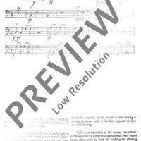 Fantasy and Almaine - Set of Parts