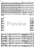 Scherzo - Score