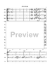 After You've Gone - Score