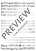 Concerto polonois G Major - Score