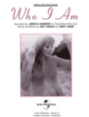 Who I Am