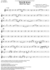 Tiger Rag (Hold That Tiger) - Cornet/Trumpet