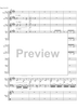 Czardas - Score
