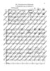 Le Guitarrero - Score and Parts