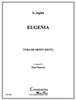 Eugenia - Euphonium 1 BC/TC