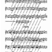 Bach Booklet