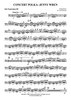 Concert Polka: Jenny Wren - Solo Euphonium BC