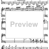 An American in Paris - Piano 1