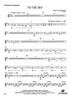 To The Sky - Baritone Saxophone