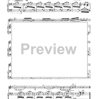 Barcarolle - from Troisiéme recueil de chants, Op. 65, No. 6