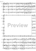 Pizzi - Quattro - Archi - Score