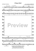 China Doll - Trombone 3 (Bass)